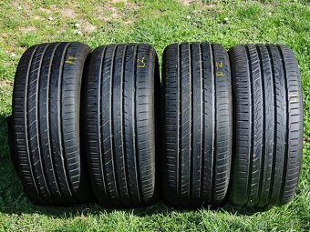 Matador Hectorra 5, 245/45 R17, 99Y - 4