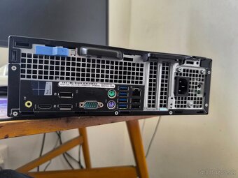 Dell optiplex 7040 - 4