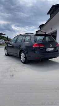 Predám Volkswagen Golf variant 1.6 TDI, Možný odpočet DPH - 4