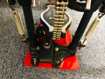 dw 5002 TD3 + dw 5500 TD - 4