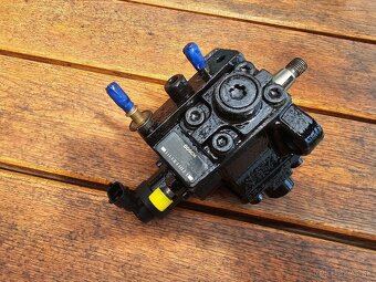 Vstrekovacie cerpadlo Bosch 0445010130 Fiat Alfa Romeo Opel - 4