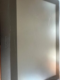Graficky tablet wacom cintiq 16 - 4
