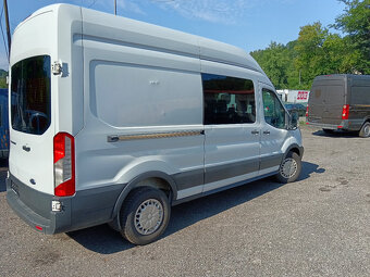 Ford Transit L3H3 92 KW 7 míst - 4
