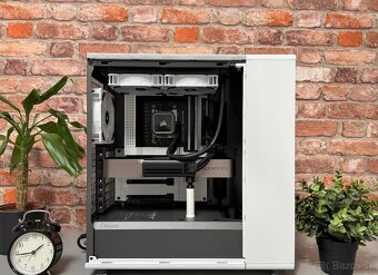 Ryzen 9 9950X3D\32GB\RTX 5080\SSD\1200W Zdroj - 4