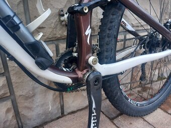 Specialized Camber - 4