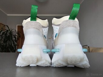 Adidas HU NMD S1 RYAT Pharrell Core White - 4