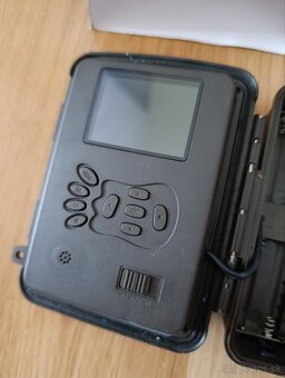 Fotopasca Welltar 7310 - 4