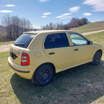 Fabia - 4