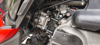 Gilera nexus - 4