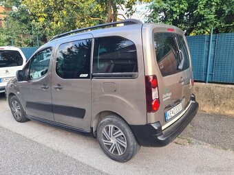 Citroen Berlingo XTR Multispace 7 miest - 4