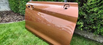 Ford Fiesta VII MK7 2008 - 2017 - Prave predne dvere - 4
