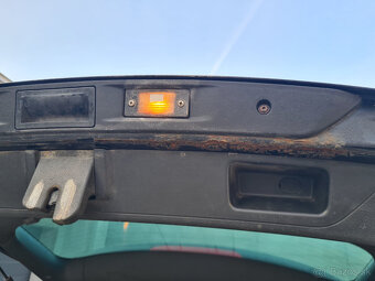 Piate dvere VW Tiguan 5N - 4