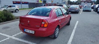 Renault Thalia - 4