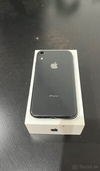 Predam Iphone XR 64Gb - 4