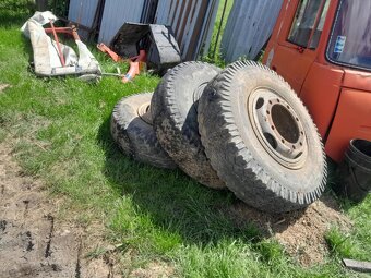 Tatra 815 nahradne diely - 4