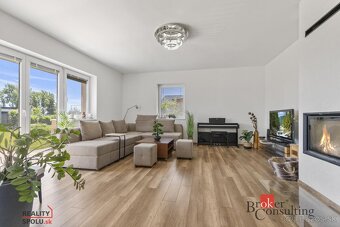 Predaj, domy/rodinný, 291 m2, Zeleninová, Bratislava-Jarovce - 4