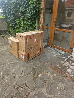klimatizácua 3,5kW FUNKCIA Kurenia - 4