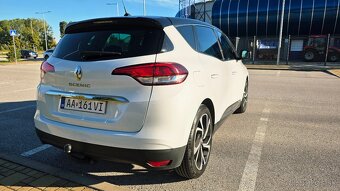 Renault SCENIC IV Intens TCe 140 - 71200km - 4