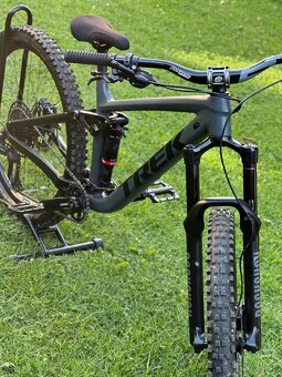 Trek Remedy custom - 4