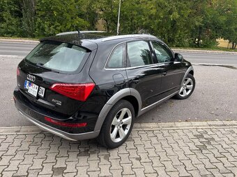 Audi q5 2.0 TDi - 4