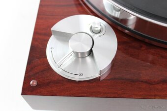 Gramofón Micro Seiki BL-77 + AUDIOCRAFT AC-300MKII - 4