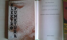 Homeopatia a ďaĺšie tituly - 4