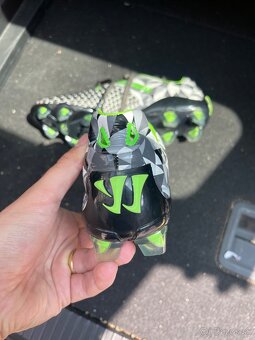 Kopačky Warrior Skeamer Microfibre FG. - 4