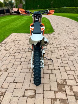 KTM SX-F 350 - 4