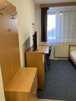 MEZONETOVÝ BYT S VEĽKÝM POTENCIÁLOM, GERCENOVA ULICA, BRATIS - 4