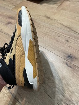 Tenisky Puma - 4