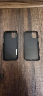 Zadný ochranný kryt iPhone 12 / 12 Pro - 4
