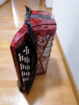 WELTMEISTER Grandina 120 - 4