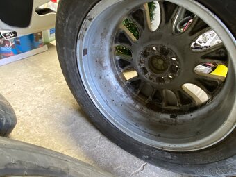Bmw disky R18 - 4