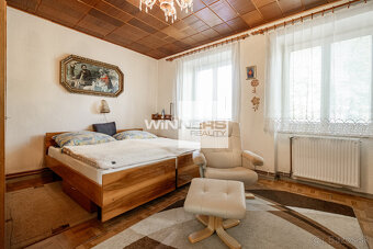 Predaj čarovnej chalupy v obci Petrova Lehota, Trenčín - 4