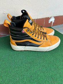 Vans topánky - 4
