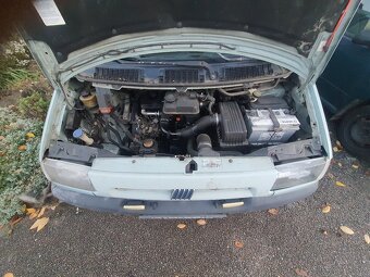 Predám/vymením Fiat Scudo - 4