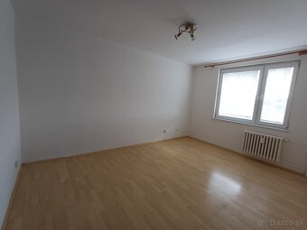 1 izb.byt na prenájom - 4