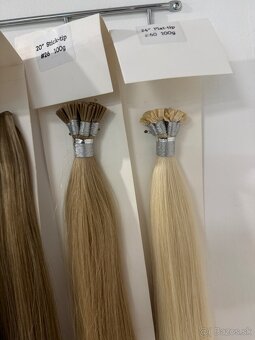 Predaj pravých ruských vlasov 65 cm - 4