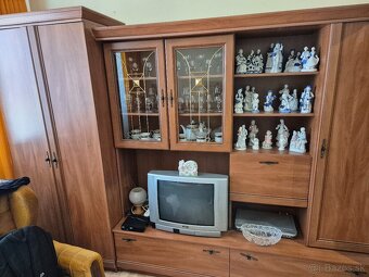 Obyvackova zostava - 4