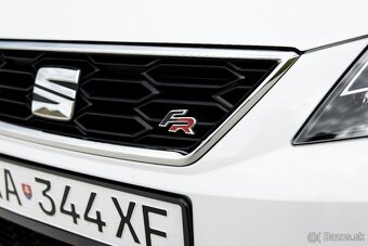 Leon ST FR 1.5 TSI – Výbava, výkon, odpočet DPH - 4
