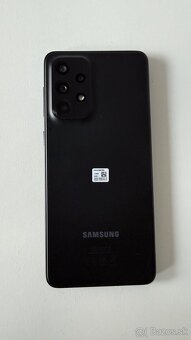 Mobilný telefón Samsung Galaxy A33 5G 6 GB / 128 GB - 4