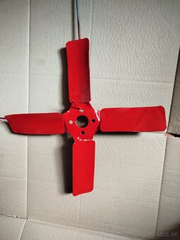 Kompletná remenica nastaviteľná Zetor 25 - 4