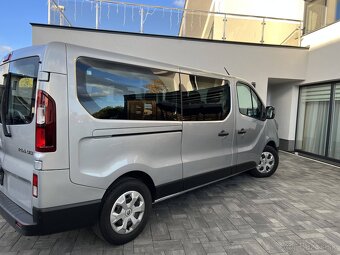 Renault Trafic 2.0 dCi 110kw L2 Equilibre - 4
