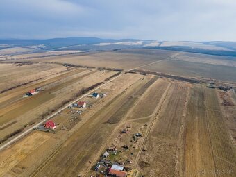 Znížená cena pozemok nad Skalicou - 4