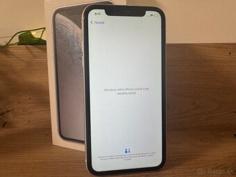 iPhone Xr 64GB - Nejde aktivovať - 4