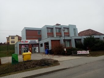 Na predaj dva prevádzkové budovy . Aj jednotlivo - 4
