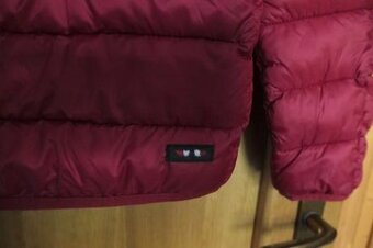 NAPAPIJRI original damska moderna,stylova,kvalitna,tepla M/L - 4