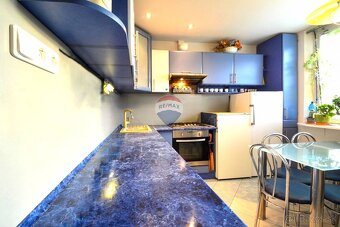 REZERVOVANÉ PREDAJ, 3 - izbový byt, Poprad, Ul. Partiz - 4