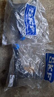 Ramená na zadnú nápravu Santa fe - 4