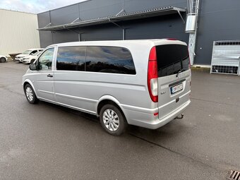 Mercedes Vito 113cdi 9 miestne - 4